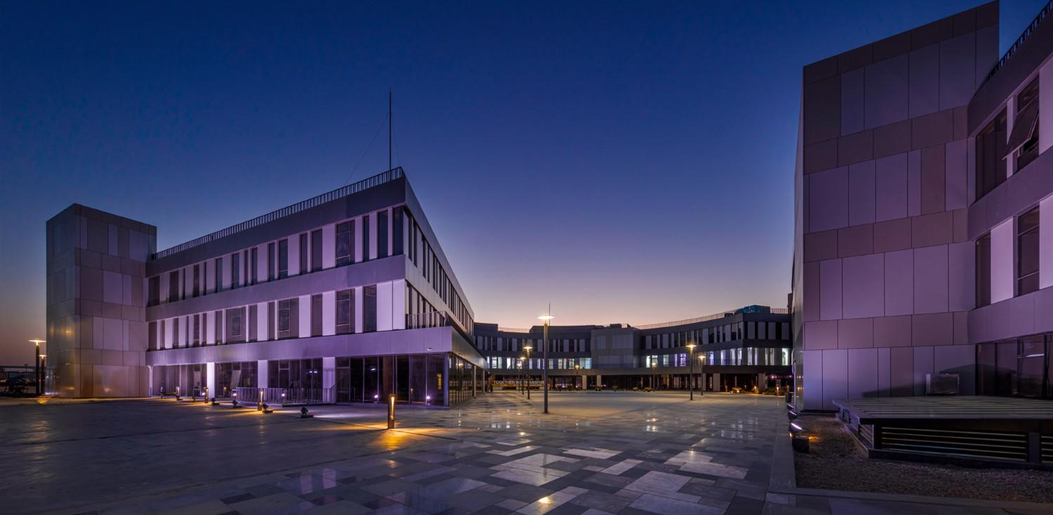 construction contractors in egypt