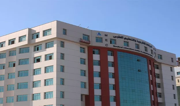 شركات المقاولات في القاهرة