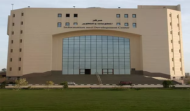 قطاع الانشاءات